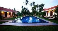 ***  Vista Premiere Lespri Grand Hotel Negombo Srí Lanka