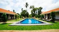 Vista Premiere Lespri Grand Hotel Negombo